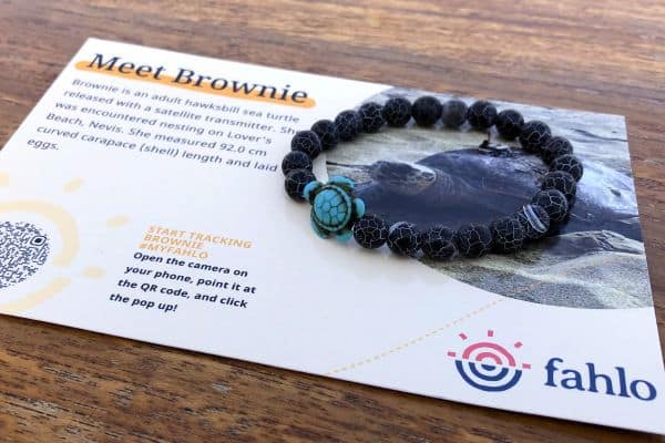 Fahlo Animal Tracking Bracelets – Purse Strings Indy