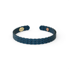 Metalystic Sapphire 3mm Ring MD-LG