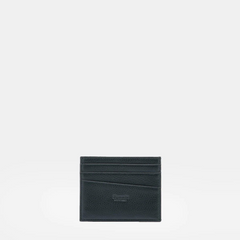 PCH Card Case Black