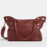 *Daniel Lrg-Baroque Brown