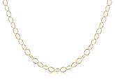 41" Necklace Enchant Chain - Gold