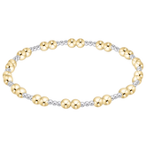 Together Mixed Metal 4mm