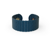 Metalystic Sapphire 8mm Ring SM-MD