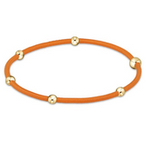 "e" ssentials ORANGE