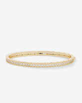 Ashley Gold Pave'
