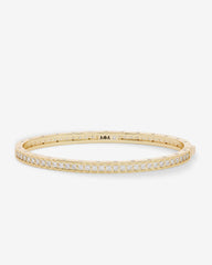 Ashley Gold Pave'