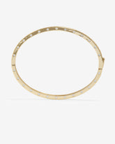 Ashley Gold Pave'