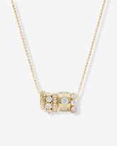 Ashley Venice Necklace - Gold
