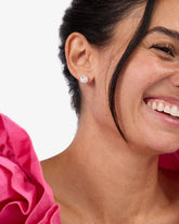 Baroness 8mm Studs - Gold