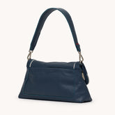 *Beverly Med-Nautical Navy-S