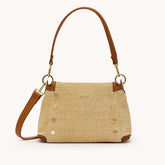 *Bryant Med Cocoa Raffia - G