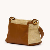 *Bryant Med Cocoa Raffia - G