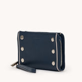 *Bryant Wallet-Nautical Navy-S