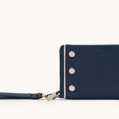 *Bryant Wallet-Nautical Navy-S