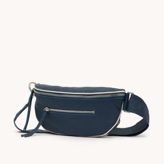 *Charles Crossbody Med-Nautical Navy-S