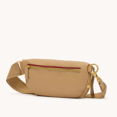 *Charles Crossbody Med-Toasty Sand-BG
