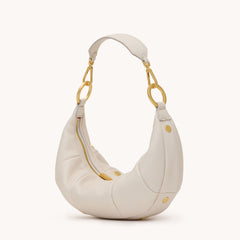 *Erica Sml-Calla Lily White-BG