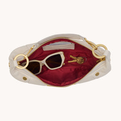 *Erica Sml-Calla Lily White-BG