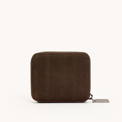 5 North - Belted Suede