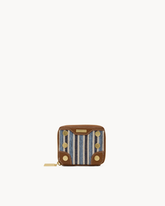 *5 North - Cabana Blue - BG