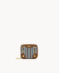*5 North - Cabana Blue - BG