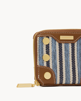 *5 North - Cabana Blue - BG