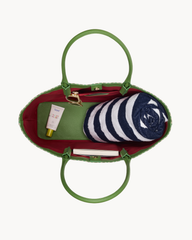 *Anderson Revival - Pickle Stripe - G