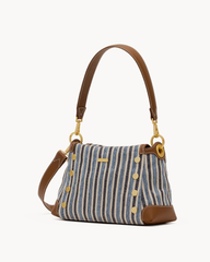 *Bryant Med - Cabana Blue - BG