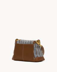 *Bryant Med - Cabana Blue - BG