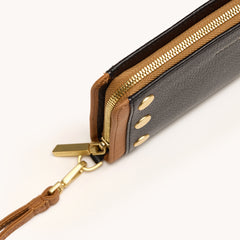 Bryant Wallet-North End