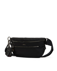 Charles Large - Black Nylon GM