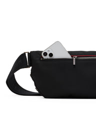 Charles Large - Black Nylon GM