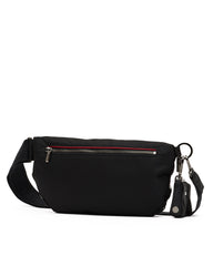 Charles Large - Black Nylon GM