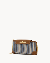 *Charlotte - Cabana Blue - BG