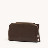 Charlotte Sml - Espresso Pebble G