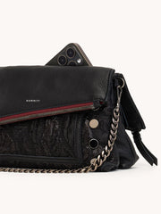 Dillon Small Midnight Marquise GM