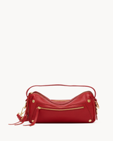 Doxie - Chili Red - G