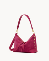 Grace Med - Calypso Suede - G