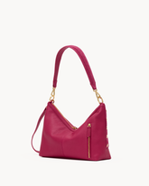 Grace Med - Calypso Suede - G