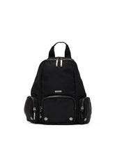 Hunter Med Backpack - Black Nylon - GM