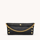 Invitation Clutch -Black -BG