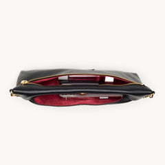 Invitation Clutch -Black -BG