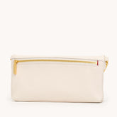 Invitation Clutch - Calla Lily White - BG