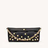 Invitation Clutch-Falling Rivets-G
