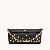 Invitation Clutch-Falling Rivets-G