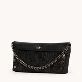 Invitation Clutch-Midnight Marquise-GM