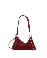 *Kyle-Cherrywood Suede-BG