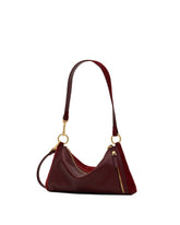 *Kyle-Cherrywood Suede-BG