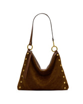 Kyle Large - Cinnamon Suede AG