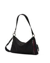 *Kyle Medium - Black Nylon GM
